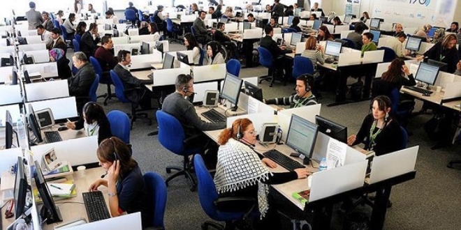 Ka�ak��lar� 'Alo 136' yakalatt�