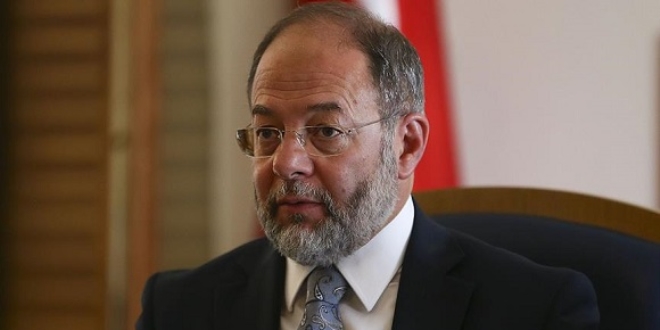 Çocuğa istismarda yeni ceza