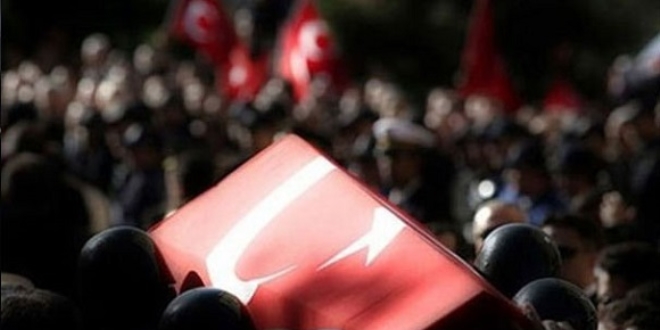Hakkari'de hain tuzak: 2 şehit