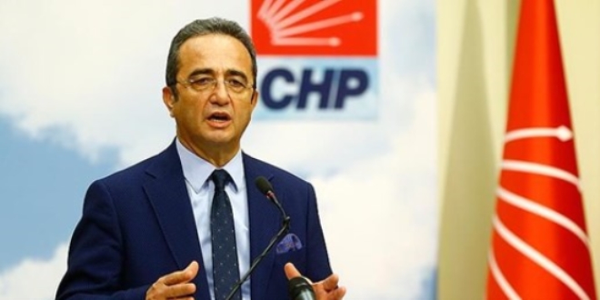 Tezcan: İktidar OHAL bağımlısı haline geldi