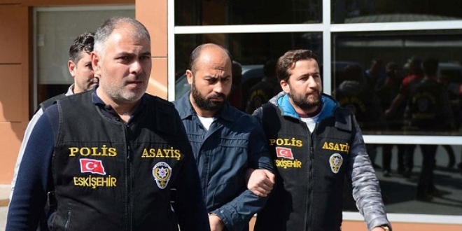 Osmangazi Üniversitesindeki saldırıya gizlilik kararı