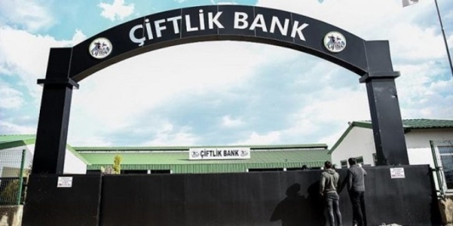 Çiftlik Bank'ın bitcoin tarlası bulundu!