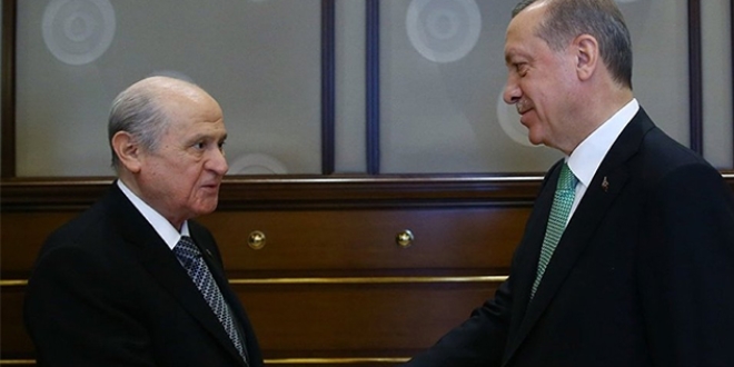 Metropoll: Erdoğan'ın görevini onaylayanlar %50'nin altında