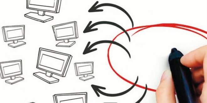 Saadet zincirinin yeni halkası bilgisayardan çıktı