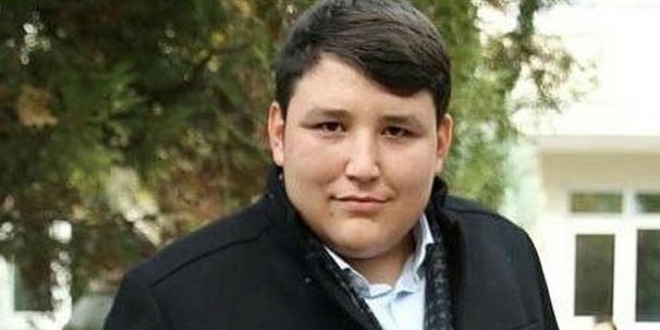 İşte Tosun'un son imajı