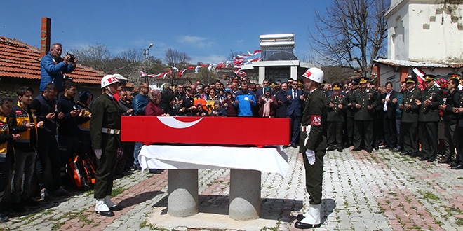 �ukurca �ehitleri son yolculuklar�na u�urland�