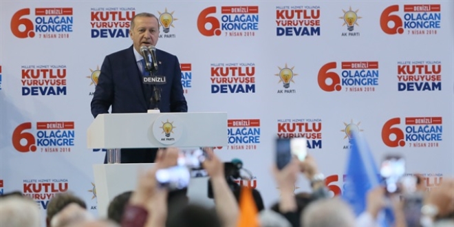 'Paralel devleti çok sevenler Pensilvanya'ya'