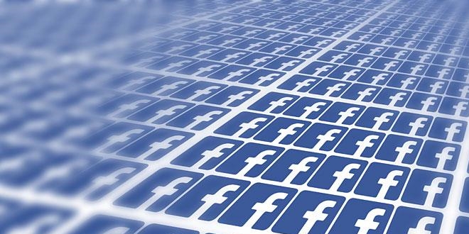 Facebook'tan siyasi paylamlara 'effaflk' ayar