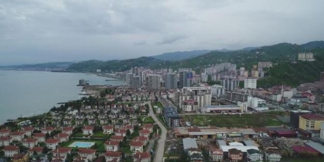 Arap yatırımcılar konut fiyatlarını uçurdu
