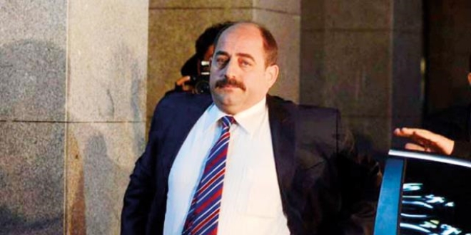 15 bin FETÖ'cüyü Almanlar besliyor
