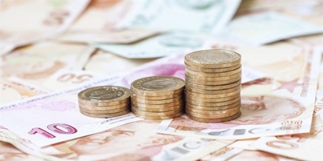 BES'in büyüklüğü 80 milyar lirayı aştı