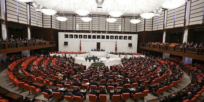 Meclis bu hafta çiftçi için mesaide