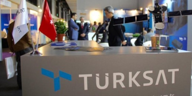 Türksat'tan satış ve kar rekoru