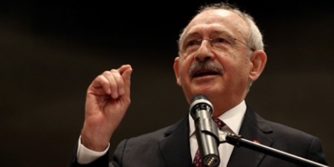 'Bütün eğitim harcamaları devlet tarafından karşılanmalıdır'