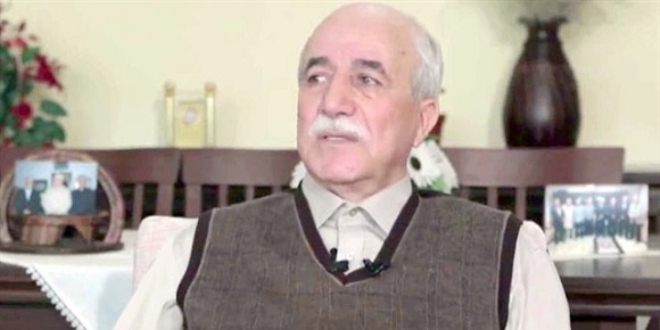 'Gülen'in köpeğiyim' demişti... İstenen ceza belli oldu