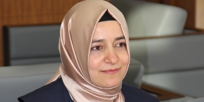 Bakan Kaya: 2 bin 500 engelli personel atayacağız