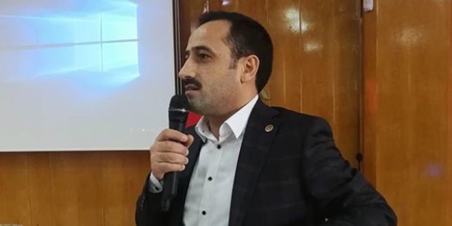 'Masum olduğu ortaya çıkanlar görevine iade edilmeli'