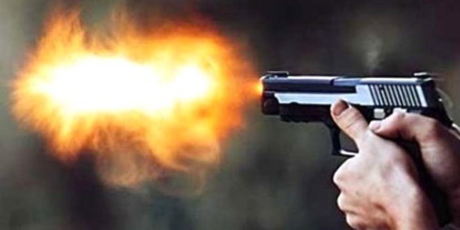 Bağcılar'da otoparka silahlı saldırı: 1 ölü, 3 yaralı