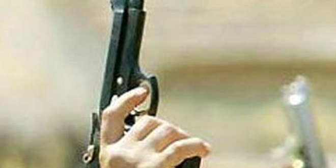 Her yıl 600 kişi boşa sıkılan maganda kurşunlarıyla hayatını kaybediyor