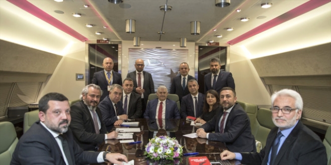 'Faizler aşağı inene kadar desteklere devam edeceğiz'