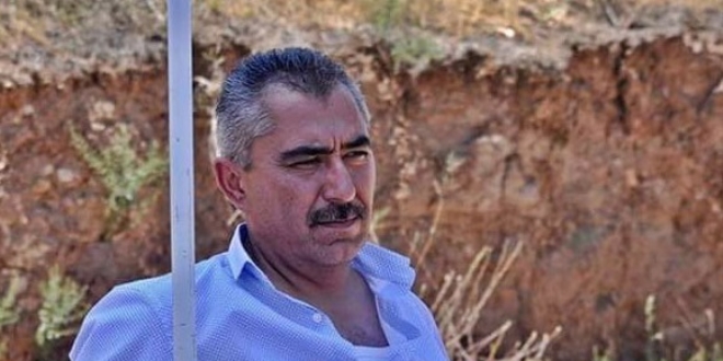 Ankara'da, öğretmen tartıştığı balıkçıyı öldürdü