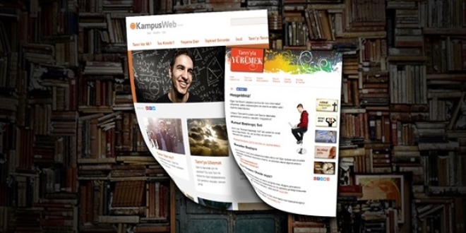 Misyonerlerin 'internet' tuzağı