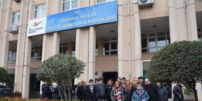 Bin aile mağdur oldu bakanlık el attı