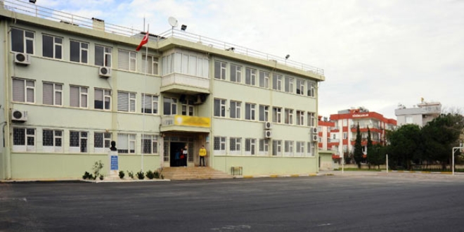 Kırıkkale'de suçiçeği yüzünden 3 okulda eğitime ara verildi