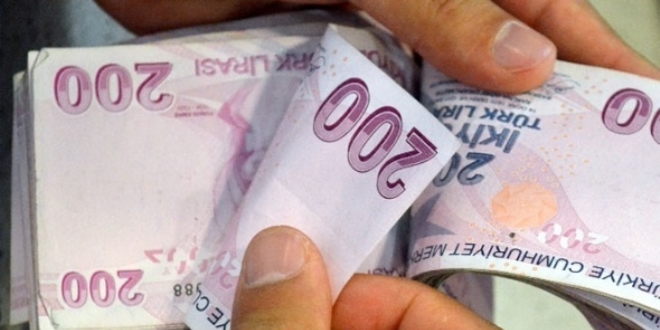 Bakan'dan asgari ücret açıklaması!