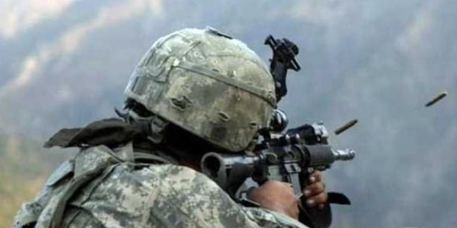 Şırnak'ta 4 PKK'lı terörist etkisiz hale getirildi