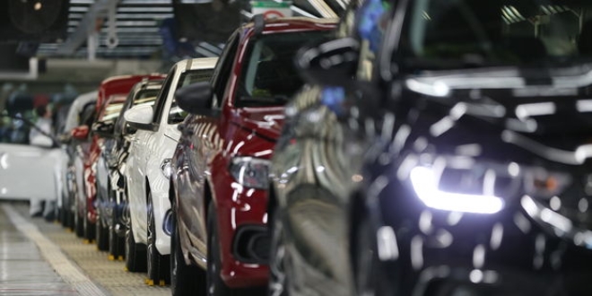 Yerli otomobilin CEO'su belli oldu iddiası