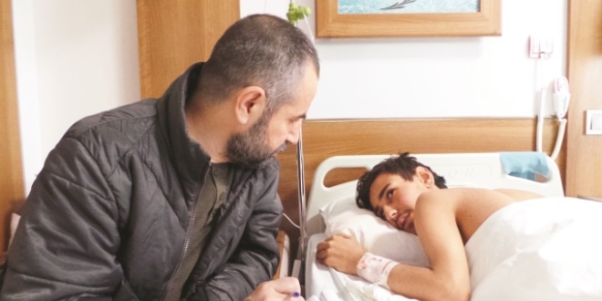Guta'da zulüm gören halk: Bu yüzyılın en mağdur halkıyız
