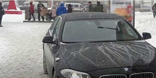 Yanlış araç parkı nedeniyle Türkiye'ye nota verildi