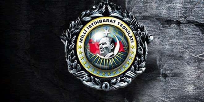 MİT Gabon'daki 3 FETÖ'cüyü Türkiye'ye getirdi
