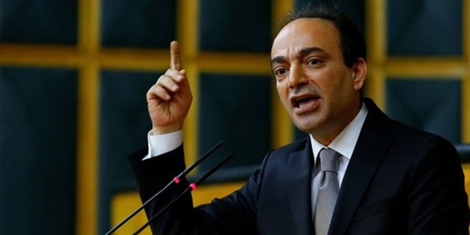 HDP'li 8 milletvekilli hakkında fezleke hazırlandı