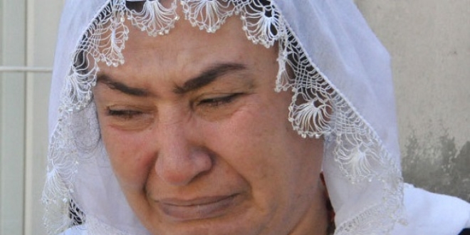 16 yıldır biriken faturalarını ödemek için yardım bekliyor