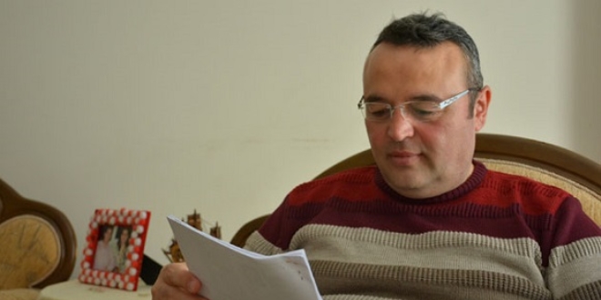 İsim benzerliği yüzünden FETÖ'den 6 ay hapis yattı