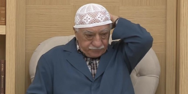 FETÖ'de elebaşının liderliği sorgulanıyor