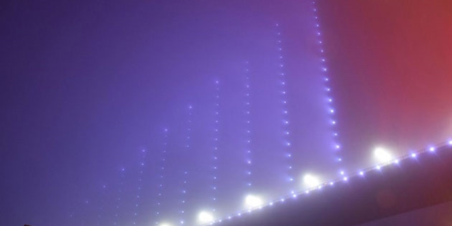 �stanbul sise g�m�ld�