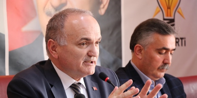 'Yerli otoda üretim yeri 1,5 yıl sonra gündeme gelecek'