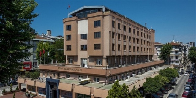 Pendik Belediyesi'nden Kılıçdaroğlu'na tapu cevabı