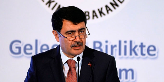 Vali �ahin'den muhtarlara uyar�