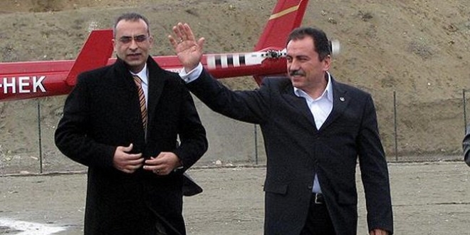 Muhsin Yazıcıoğlu soruşturmasında yeni gelişme