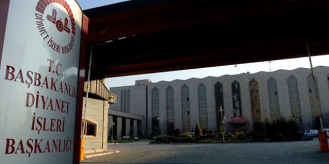 Diyanet İşleri Başkanlığı Atama ve Yer Değiştirme Yönetmeliğinde Değişiklik