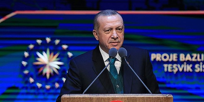 Bu proje 50 bin kişiye iş sağlar