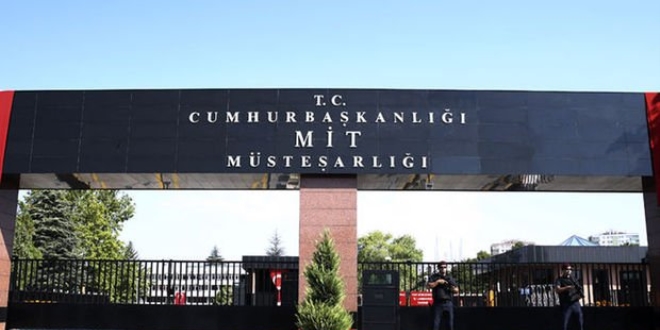 FETÖ, MİT'e eleman yerleştirmek için adayları özel evlerde eğitti