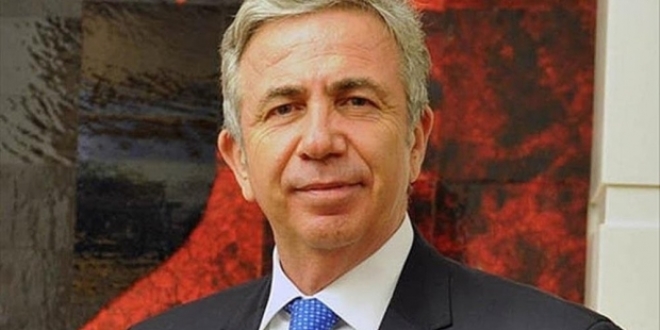 Mansur Yavaş, İyi Parti'nin Ankara adayı olacak iddiası