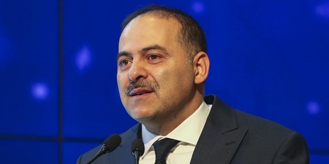 BTK Başkanı, dijital oyunlardaki mesajlara karşı uyardı