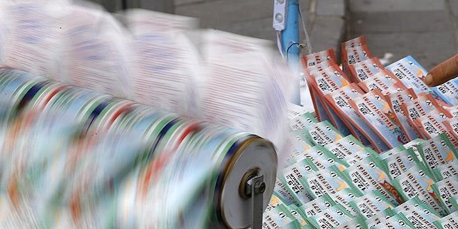 Milli Piyango İdaresi'nden 'şans oyunları' açıklaması