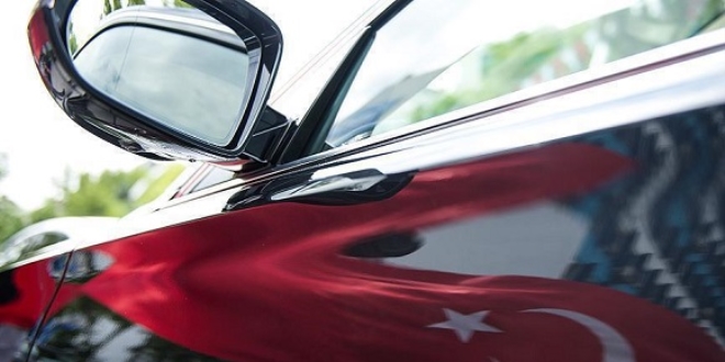 'Yerli otomobil bütün dijital trendlere cevap verecek'